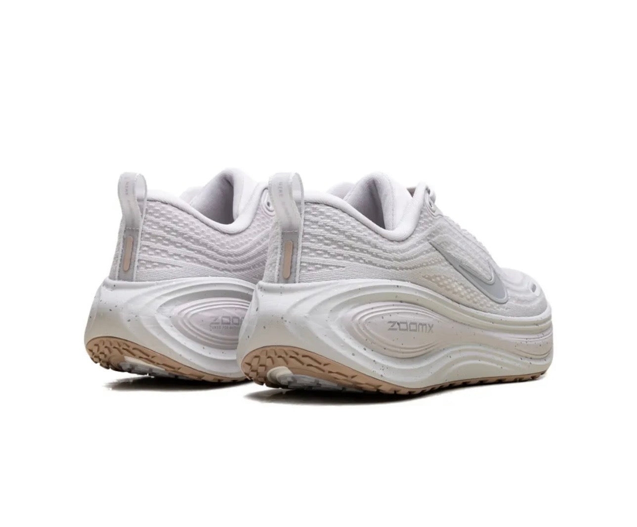 Nike Vomero Plus White