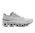 On Cloudmonster grey
