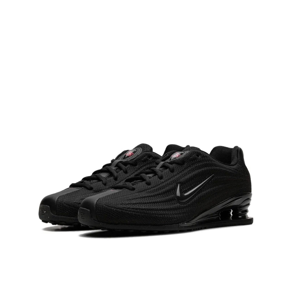 Nike Shox Z Black - תמונה 2