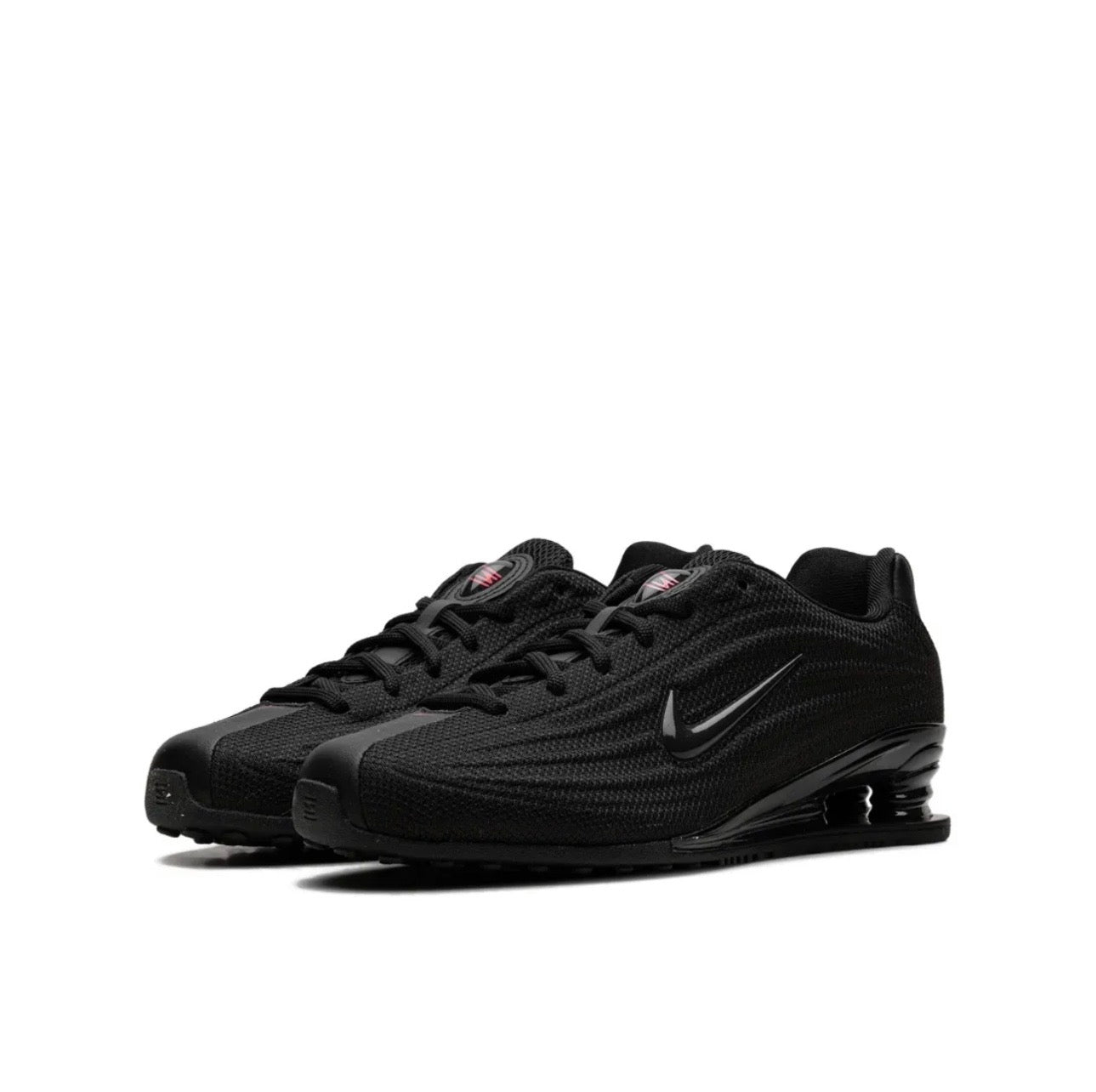 Nike Shox Z Black - תמונה 2