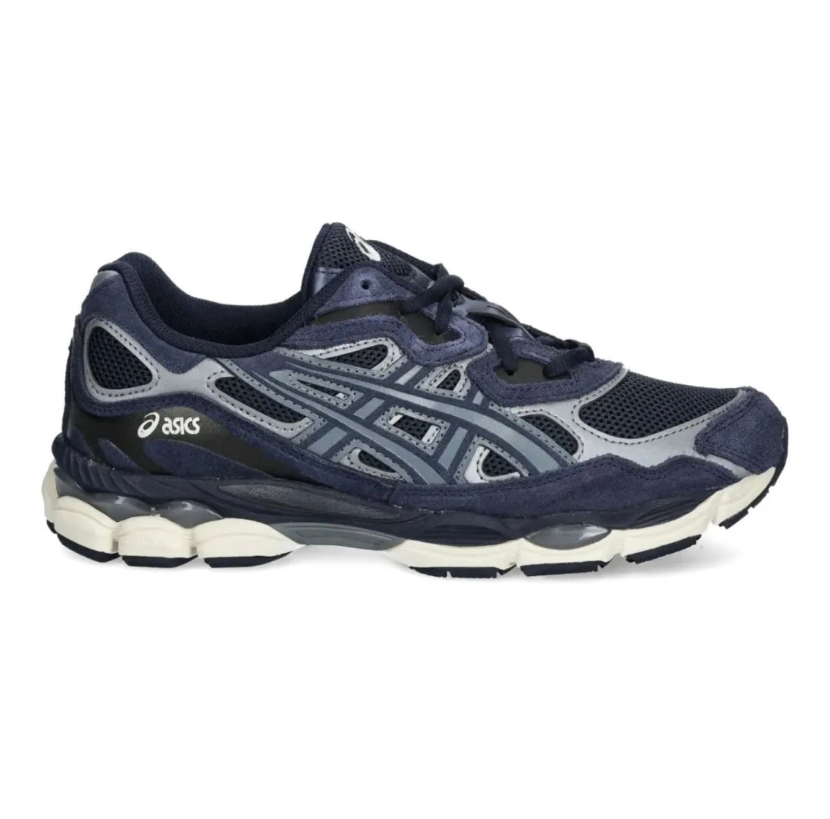 ASICS Gel Panel Blue