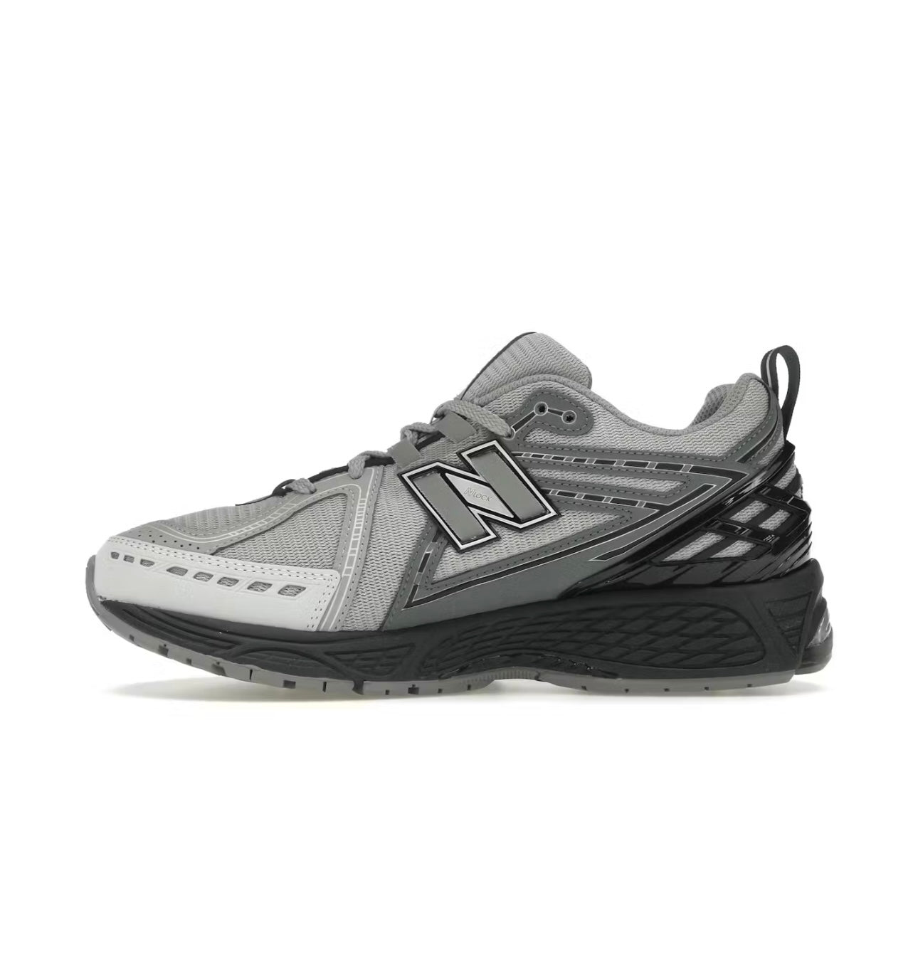 New Balance 1906R 3 Shades of Grey - תמונה 3