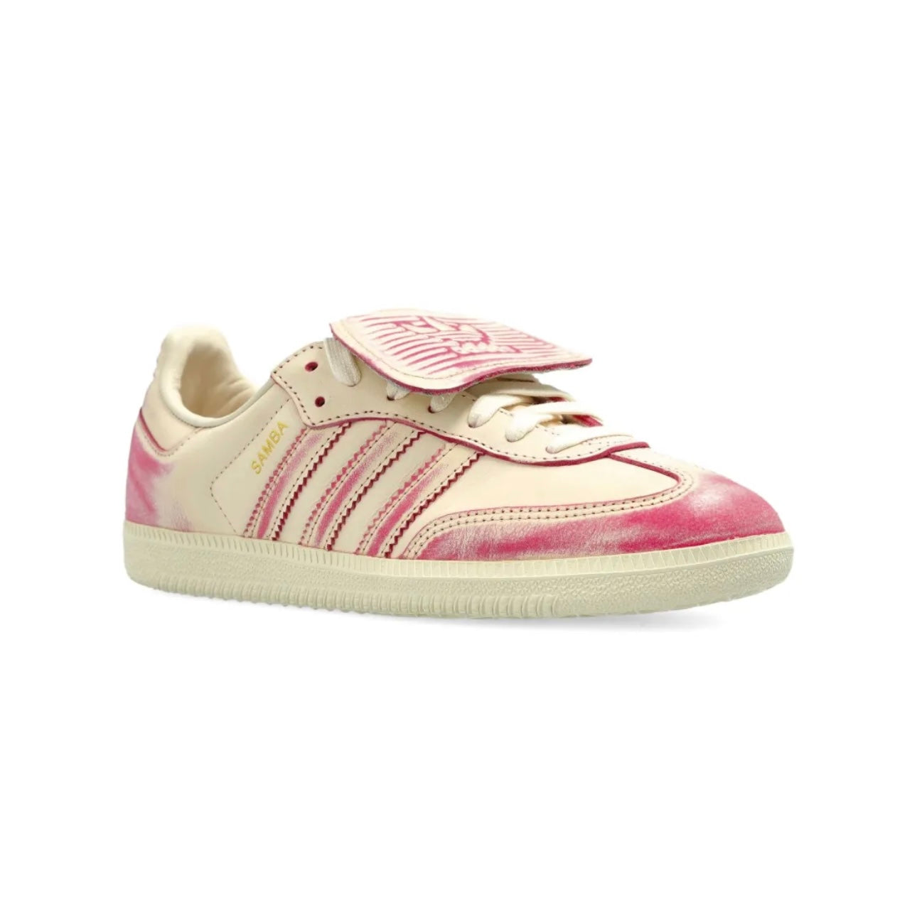 Adidas Samba Strap - תמונה 2