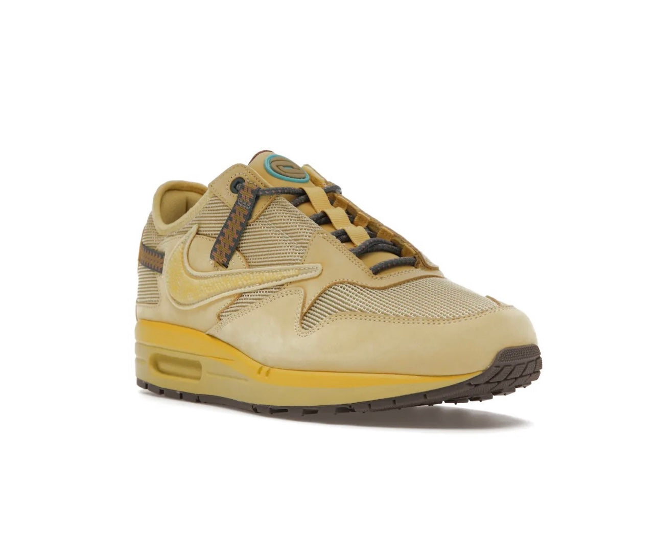 Nike Air Max Travis Scott - תמונה 2