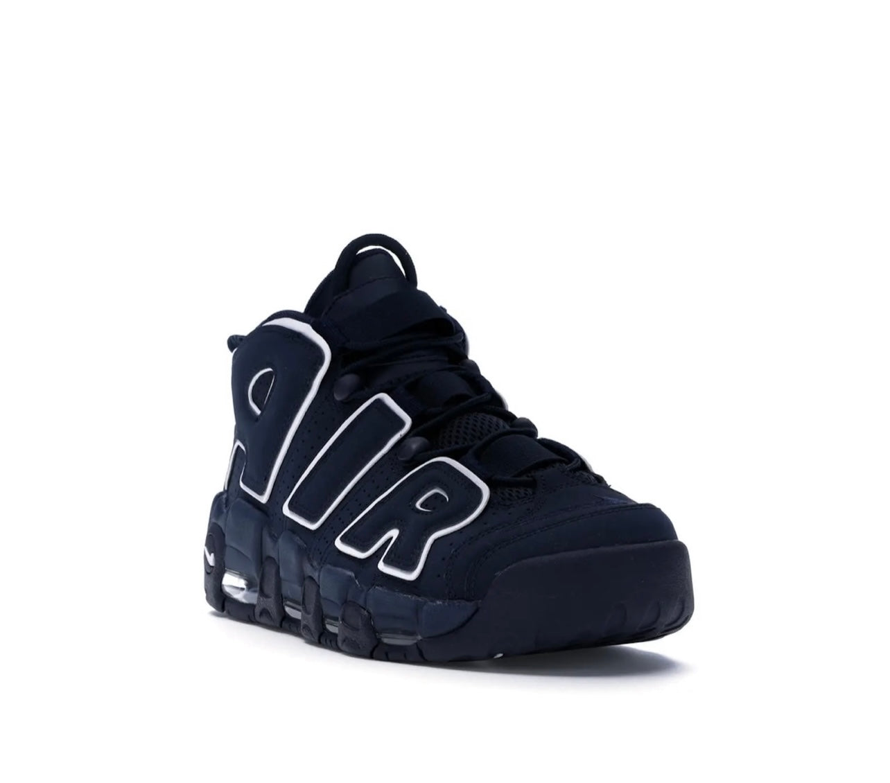 Nike Uptempo 2.1 - תמונה 2