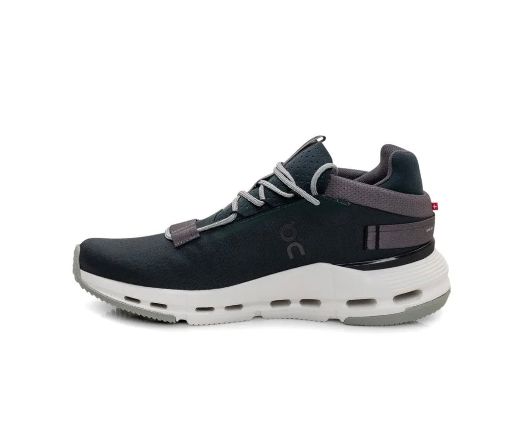 On Cloudnova Black 2 - תמונה 3