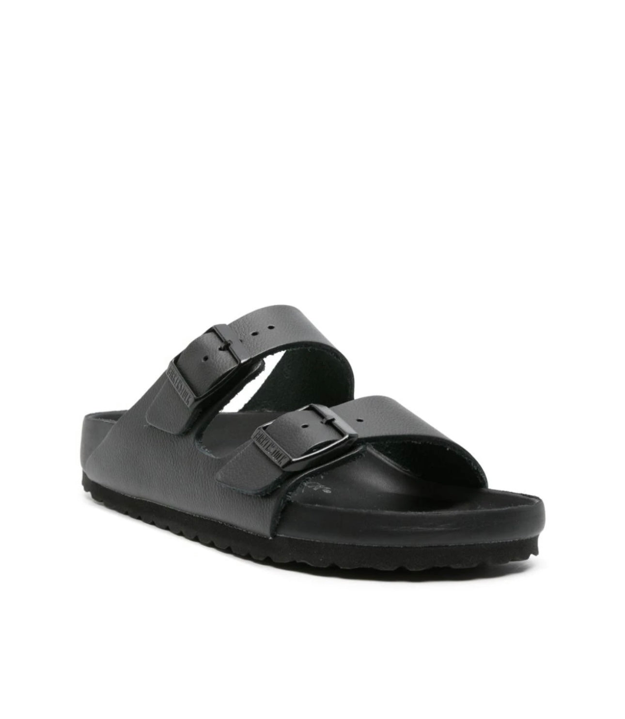 Birkenstock Triple Black - תמונה 2