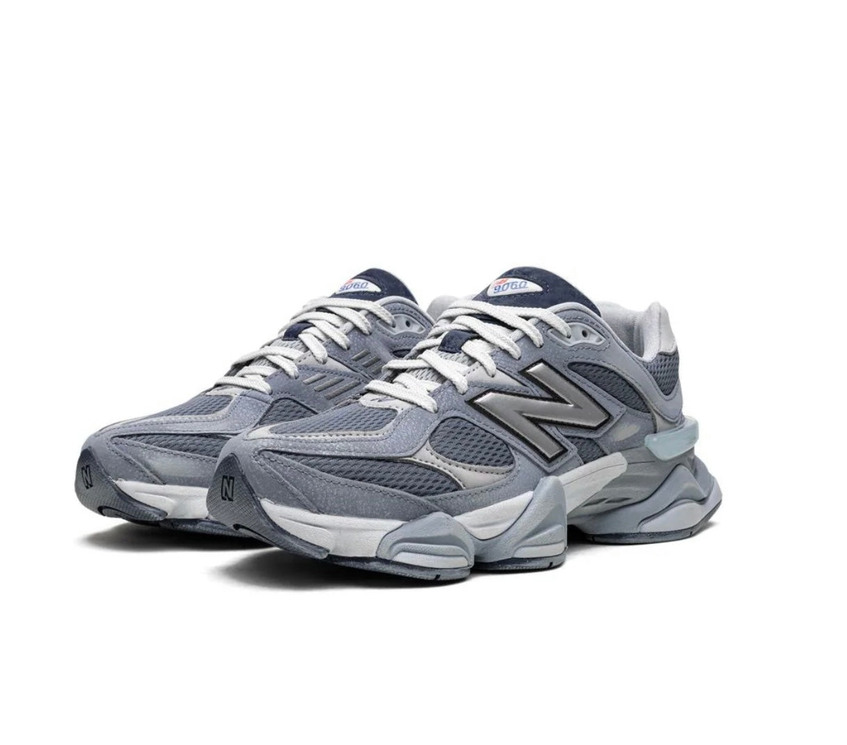 New Balance 9060 “Moon Daze” - תמונה 4