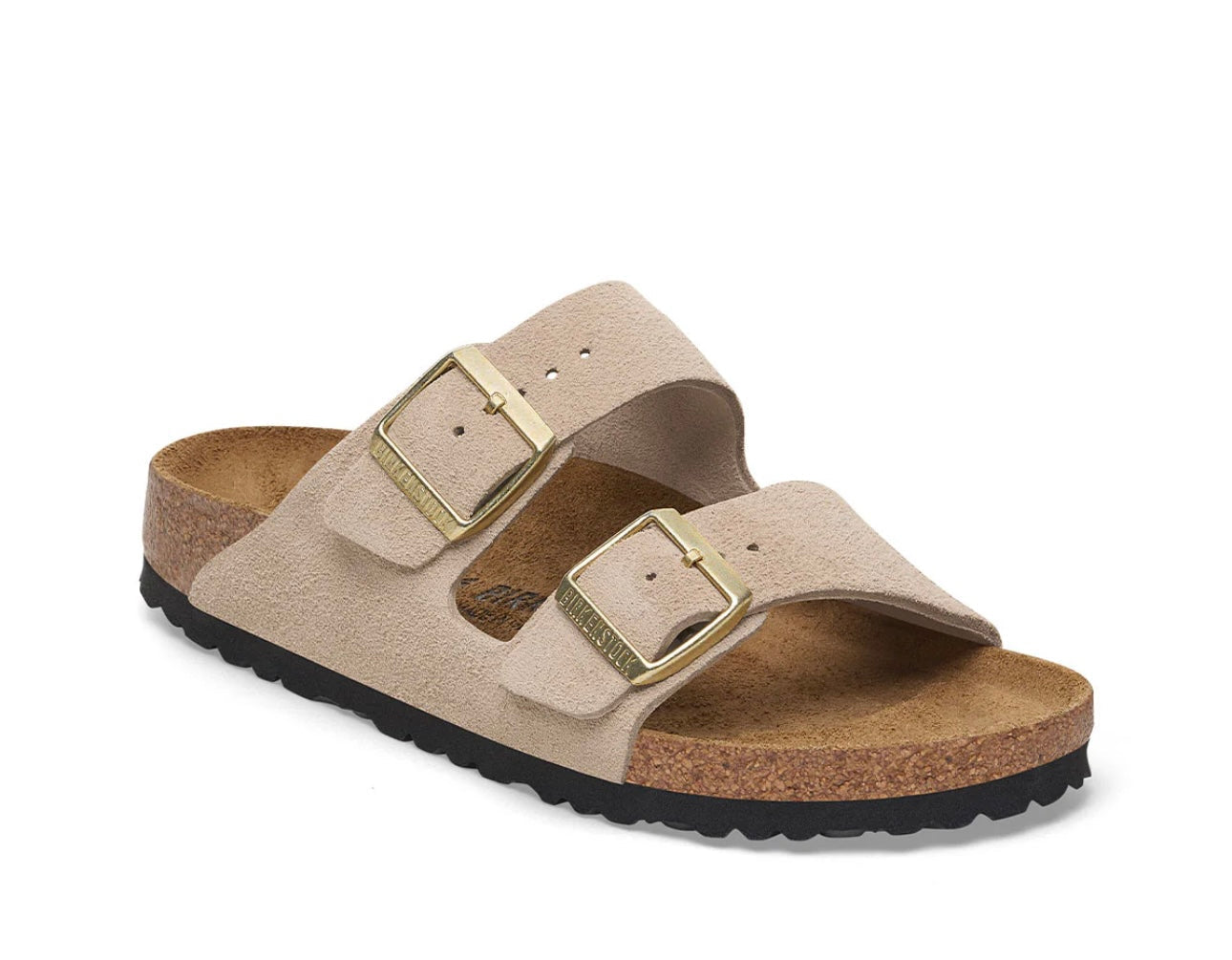 Birkenstock Sandals Beige - תמונה 2