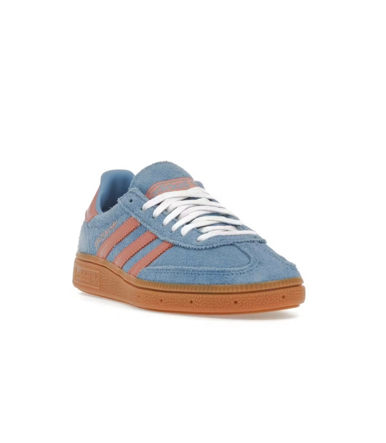 Adidas spezial blue peach - תמונה 2