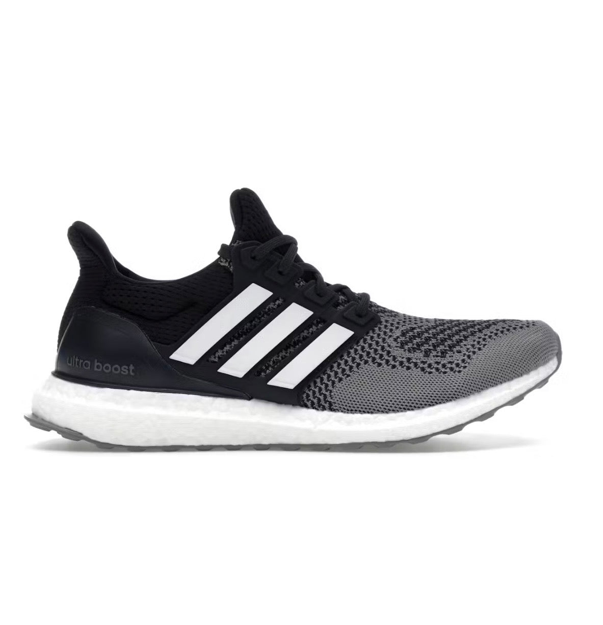 Adidas Ultra Boost Black Grey