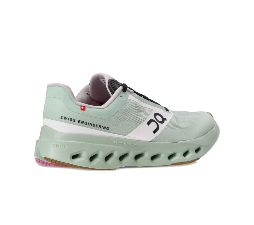 On Cloudsurfer Light Green - תמונה 2