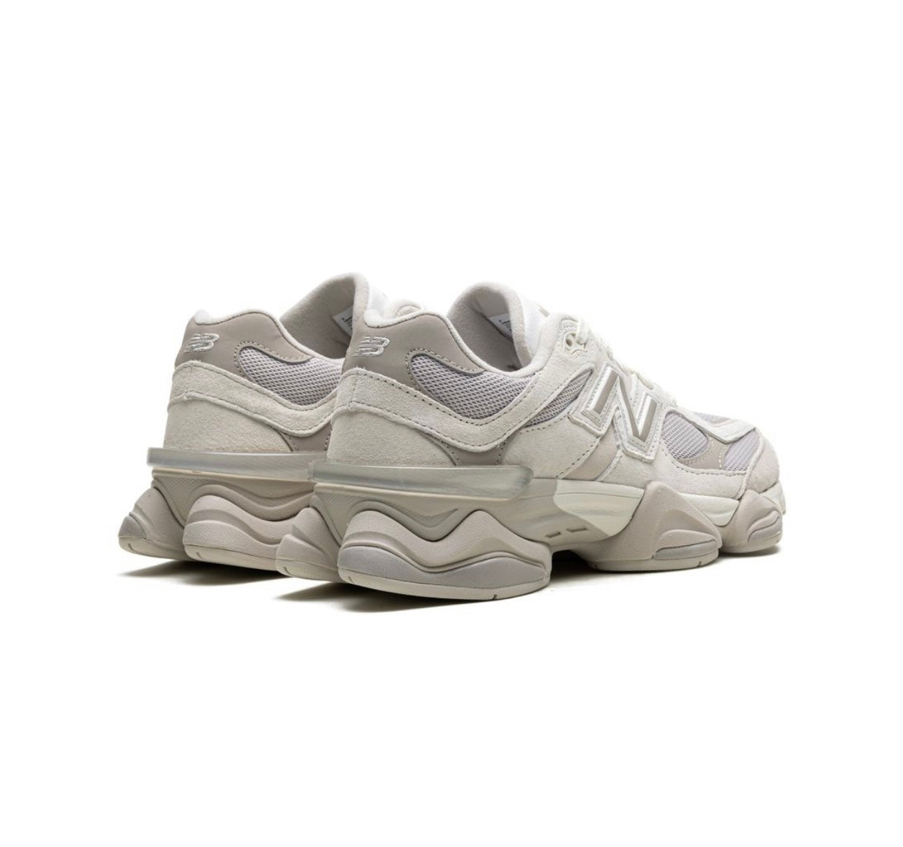 New Balance 9060 Grey Beige