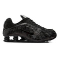 Nike Shox R4 Black ii