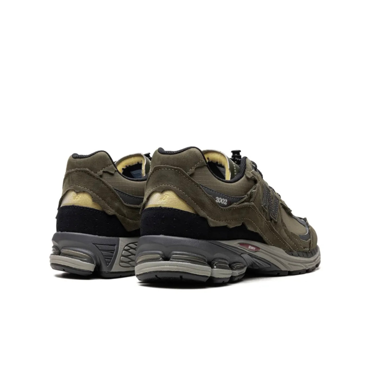 New Balance 2002R “Protraction Pack” khaki - תמונה 3