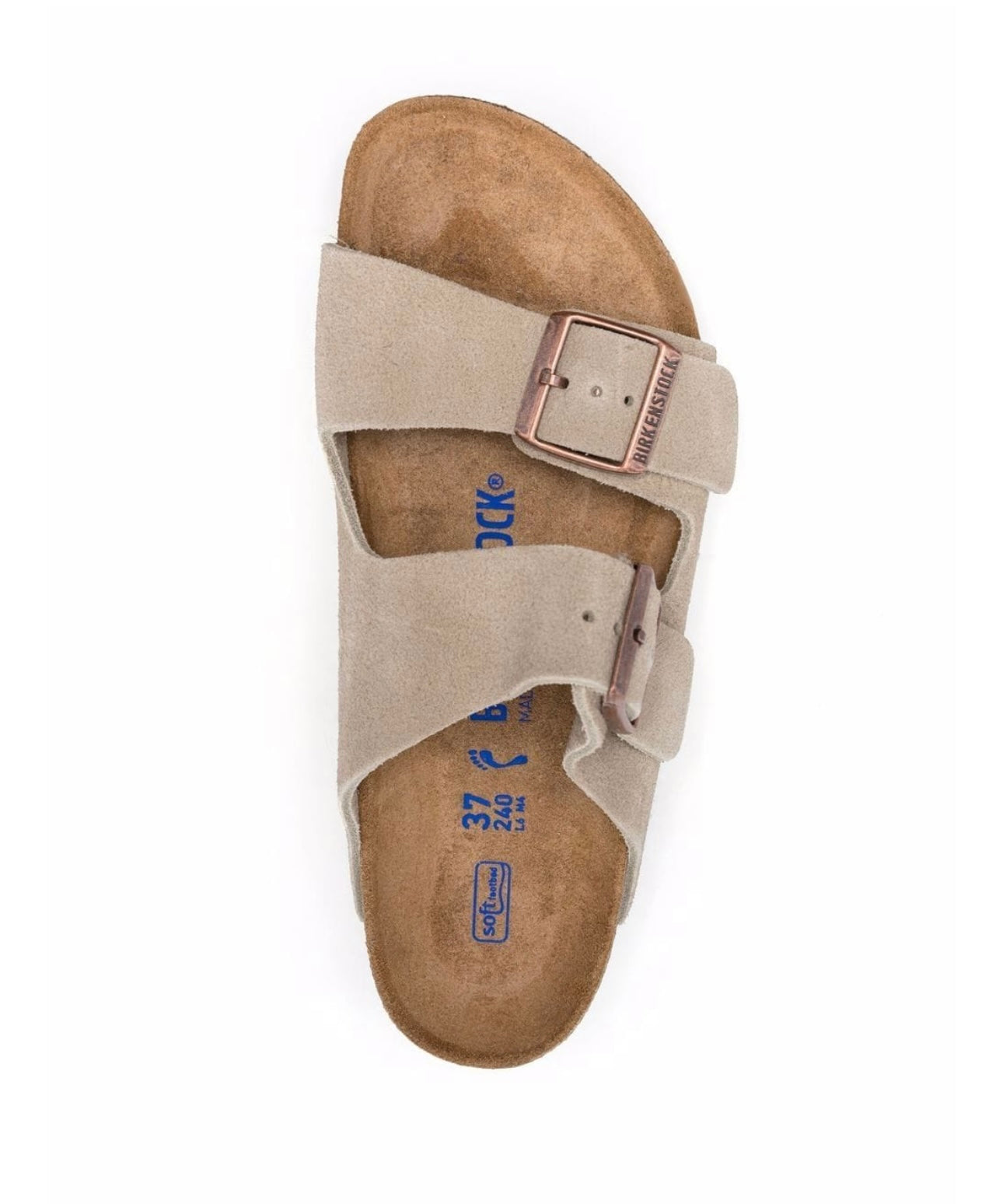 Birkenstock Classic - תמונה 4