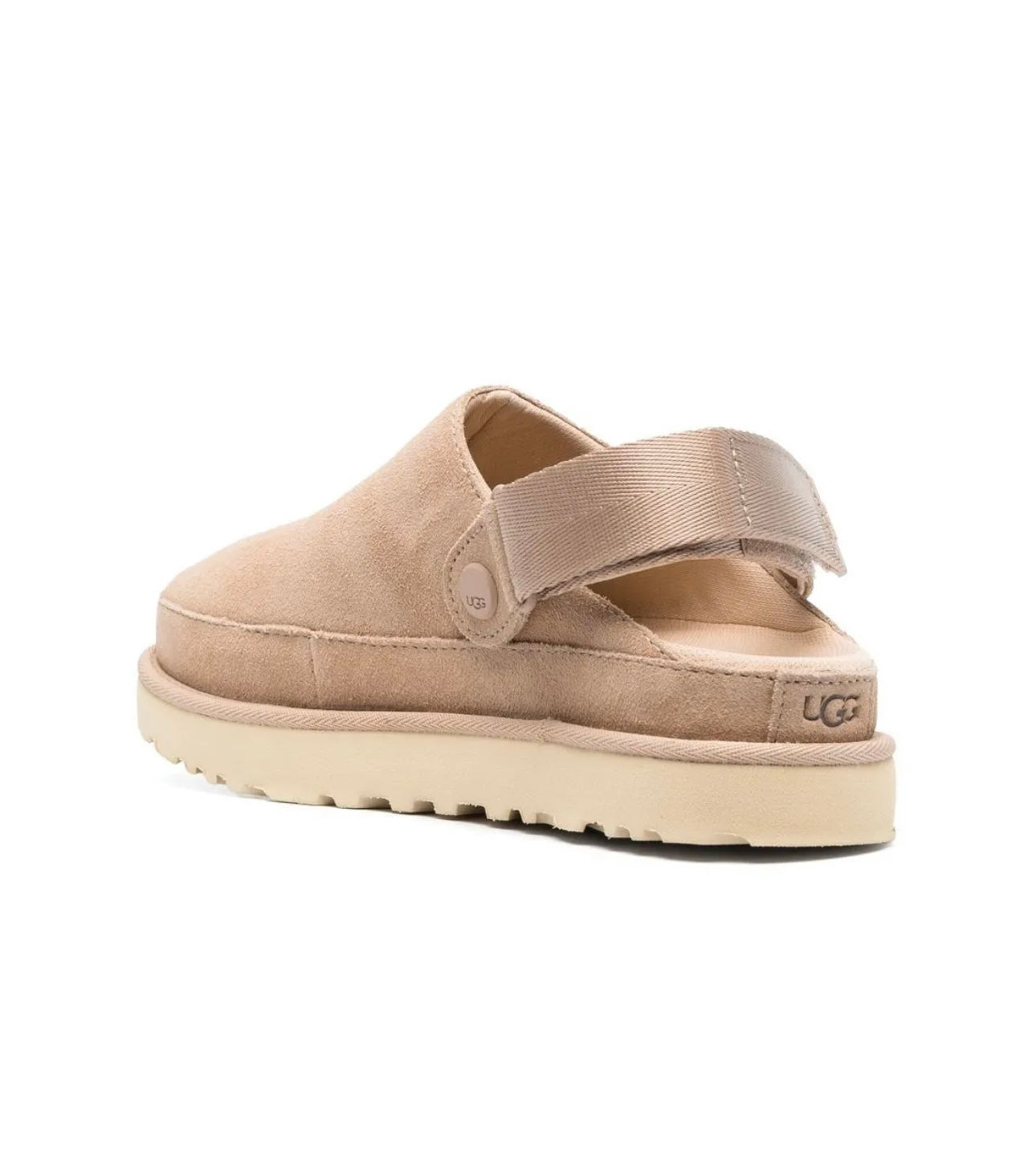 Ugg Sandals Haki - תמונה 3