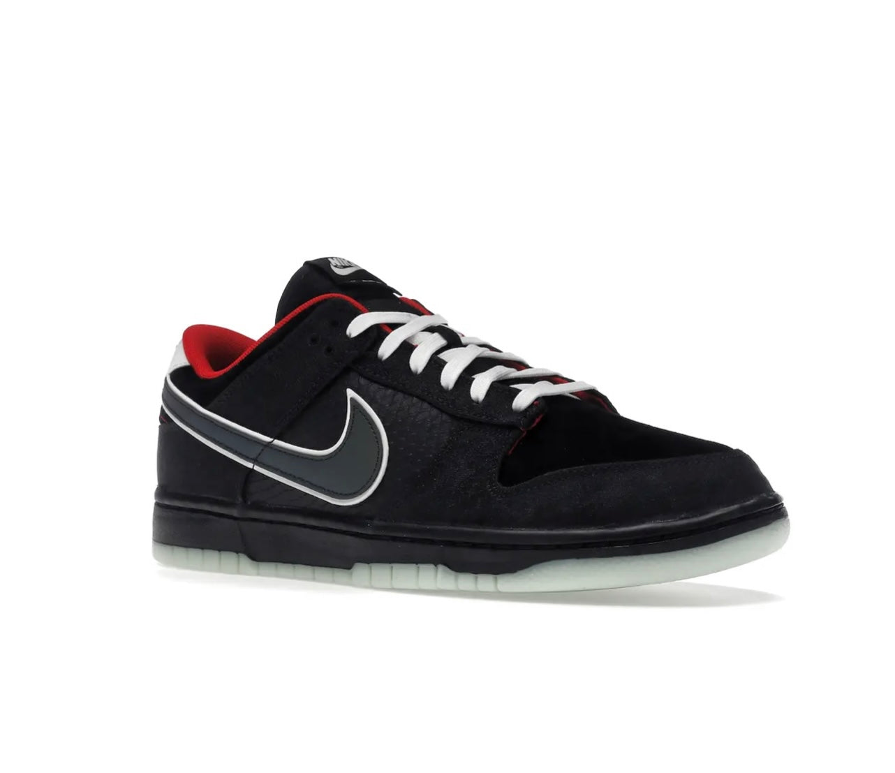 Dunk Low - תמונה 2