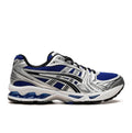 Asics GEL-Kayano Silver Blue