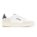 Autry Classic White Black