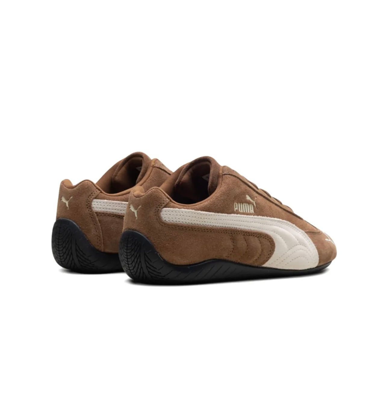 Puma Speedcat  “Haute Coffee” - תמונה 2