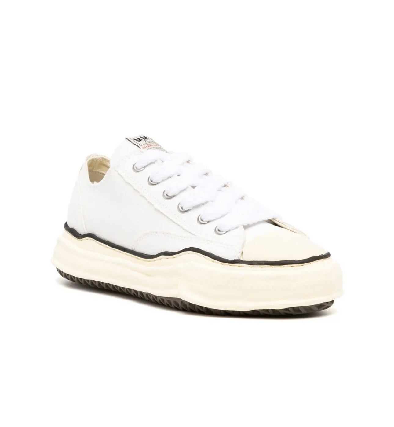 Maison Mihara White Beige - תמונה 2
