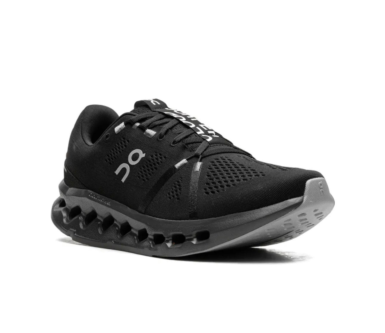 On Cloudsurfer Black - תמונה 2