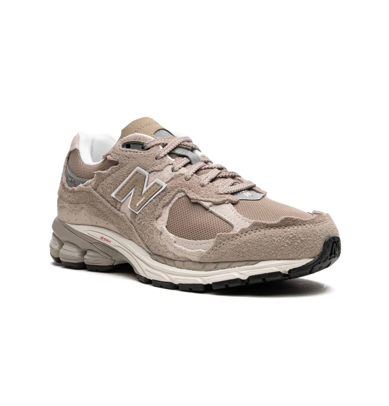 New Balance 2002R Cream - תמונה 2