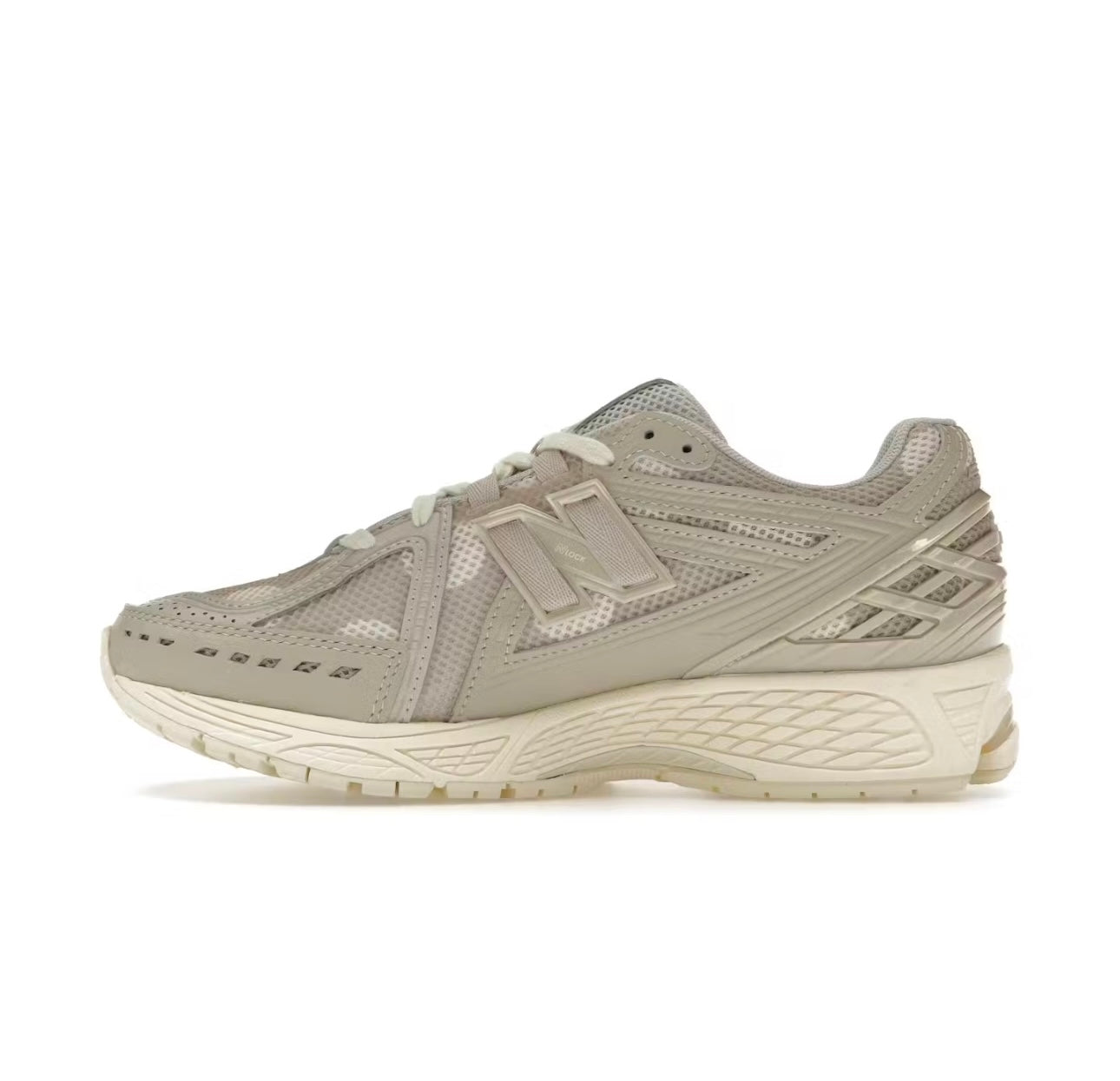 New Balance 1906A Desert Cream - תמונה 3