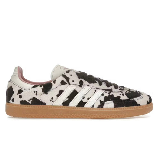 Adidas Samba cow