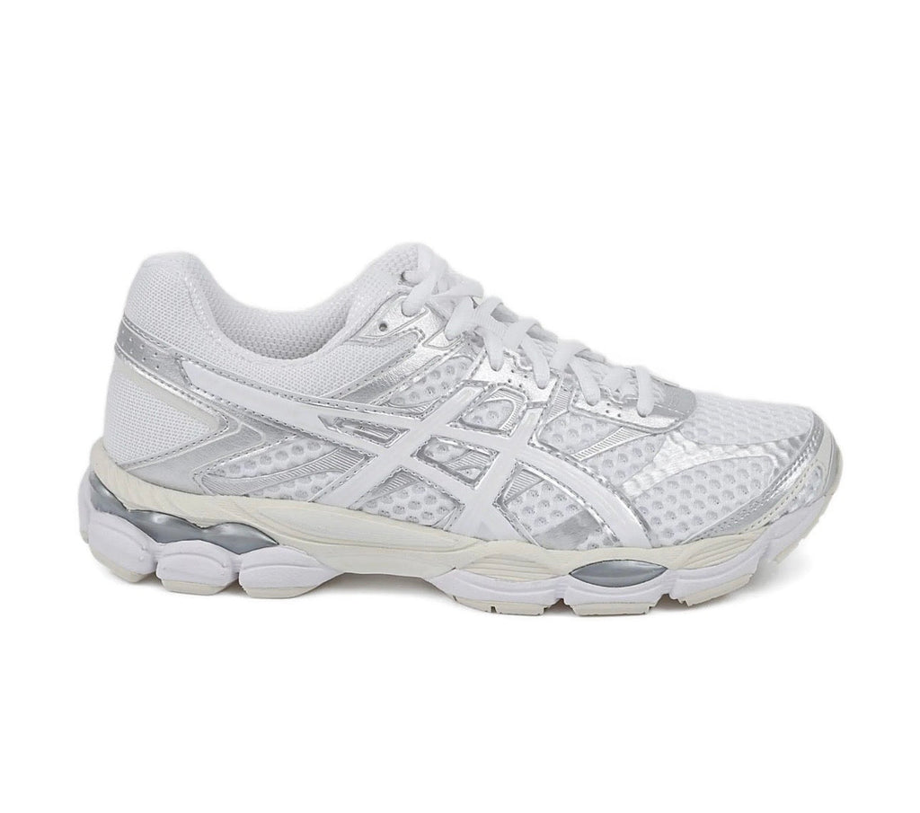 ASICS Gel cumulus white