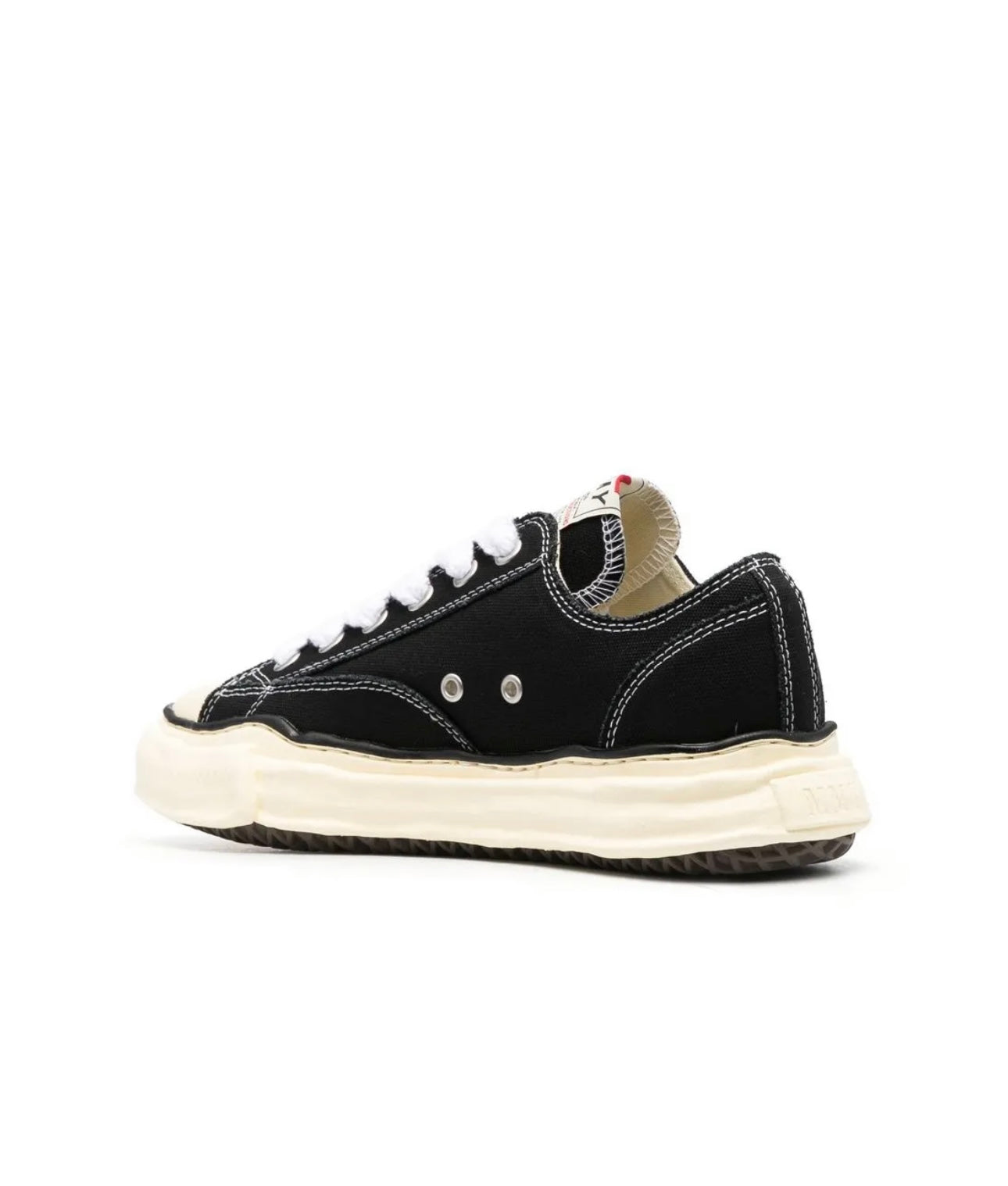 Maison Mihara Black beige - תמונה 3
