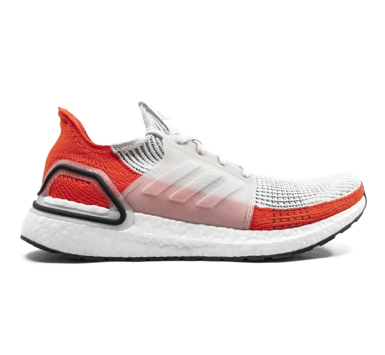 Adidas Ultra Boost White Red