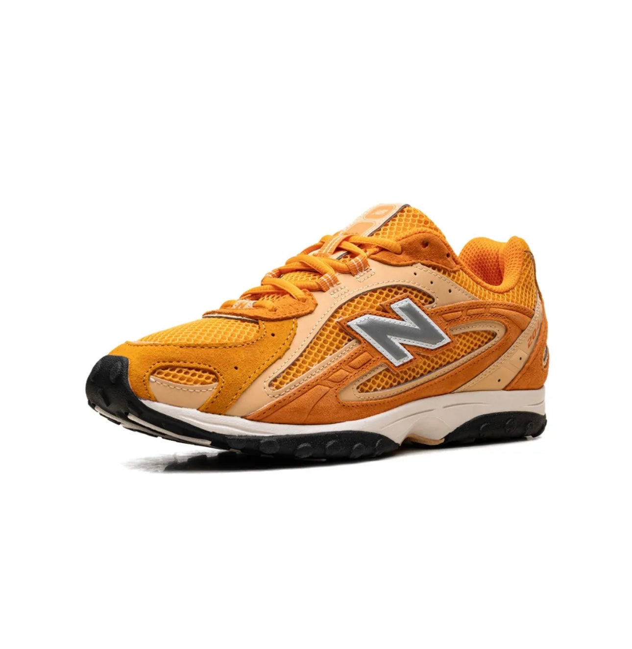 New Balance 204L Mesh Orange