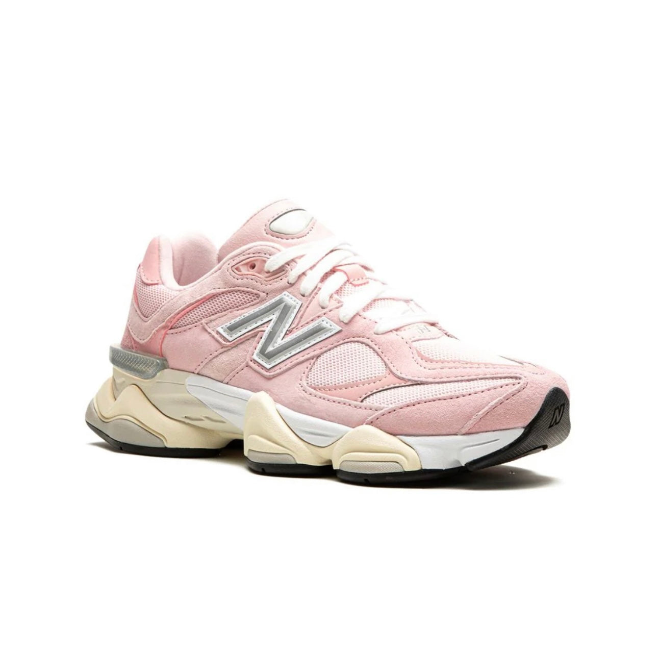 New Balance 9060 Pink - תמונה 2