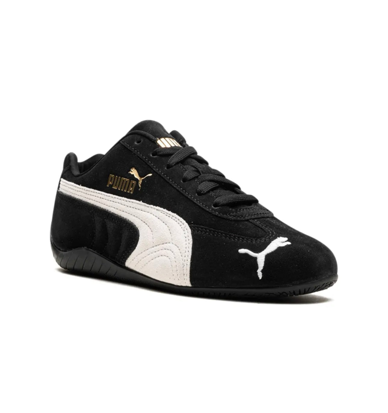 Puma Speedcat Black - תמונה 3