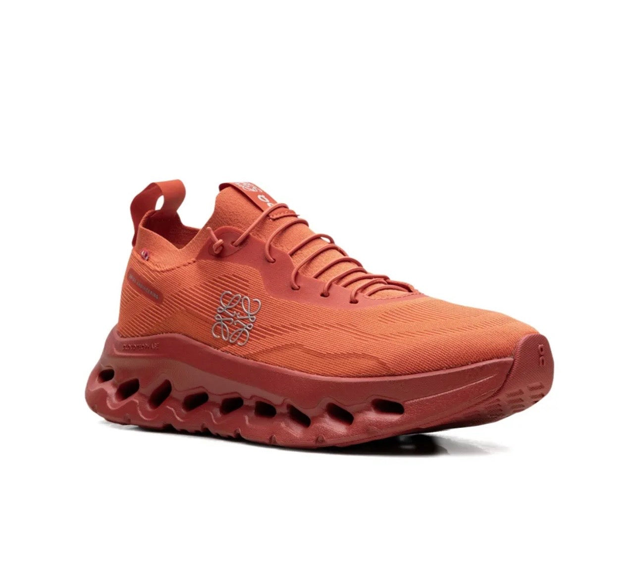 On Cloudtilt X LOEWE orange - תמונה 2