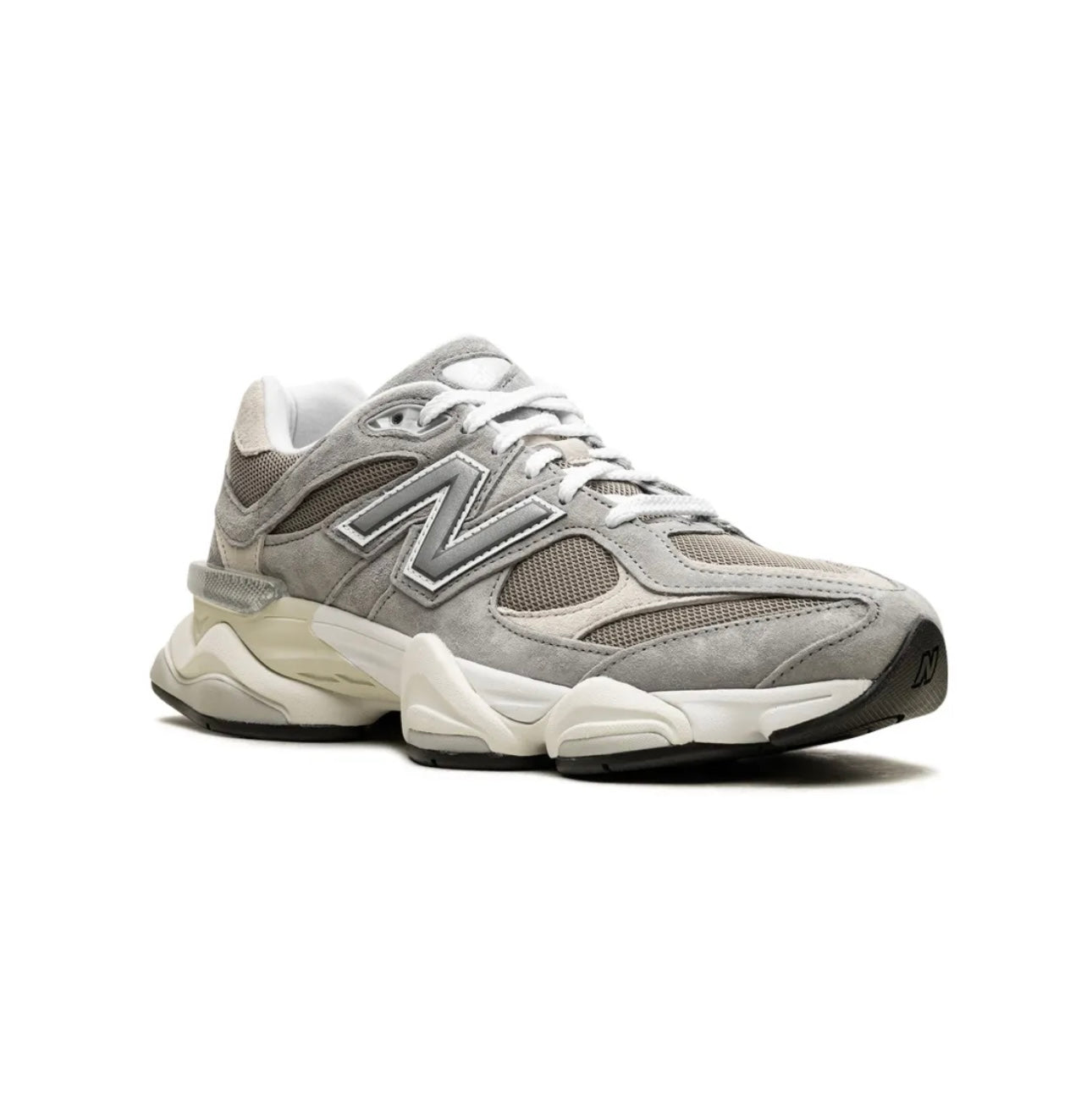 New Balance 9060 Gray - תמונה 2