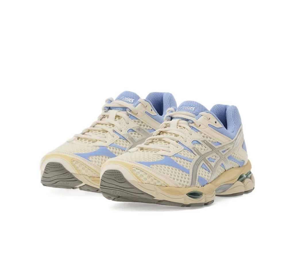 ASICS Gel cumulus cream blue - תמונה 2