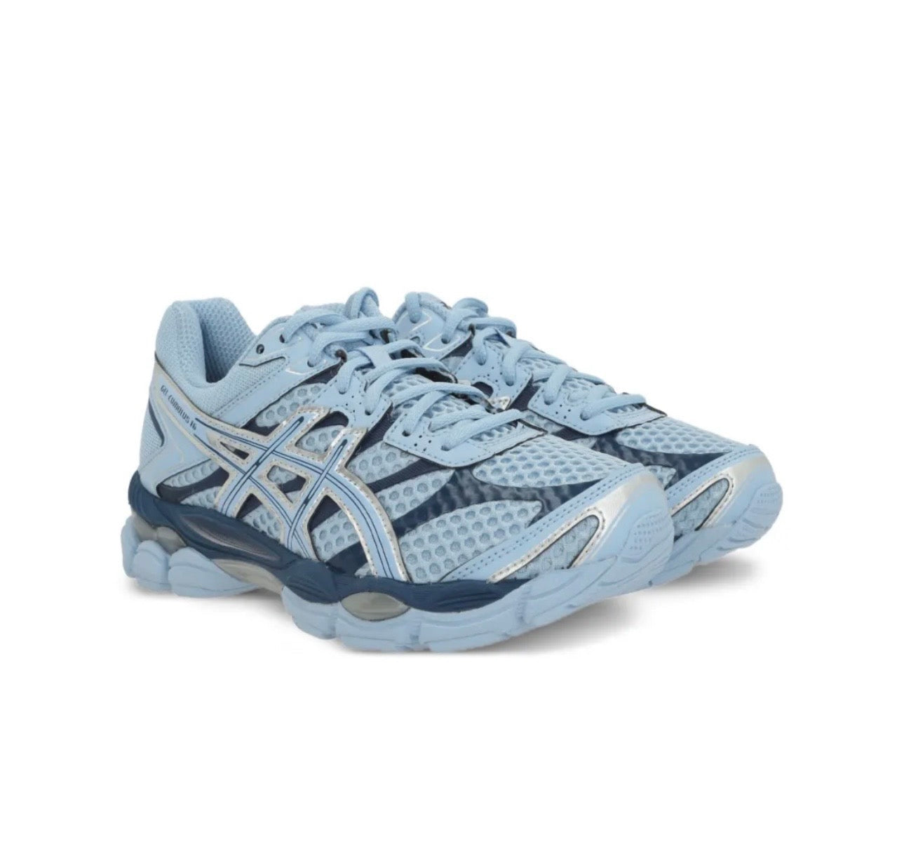 ASICS Gel cumulus blue - תמונה 2