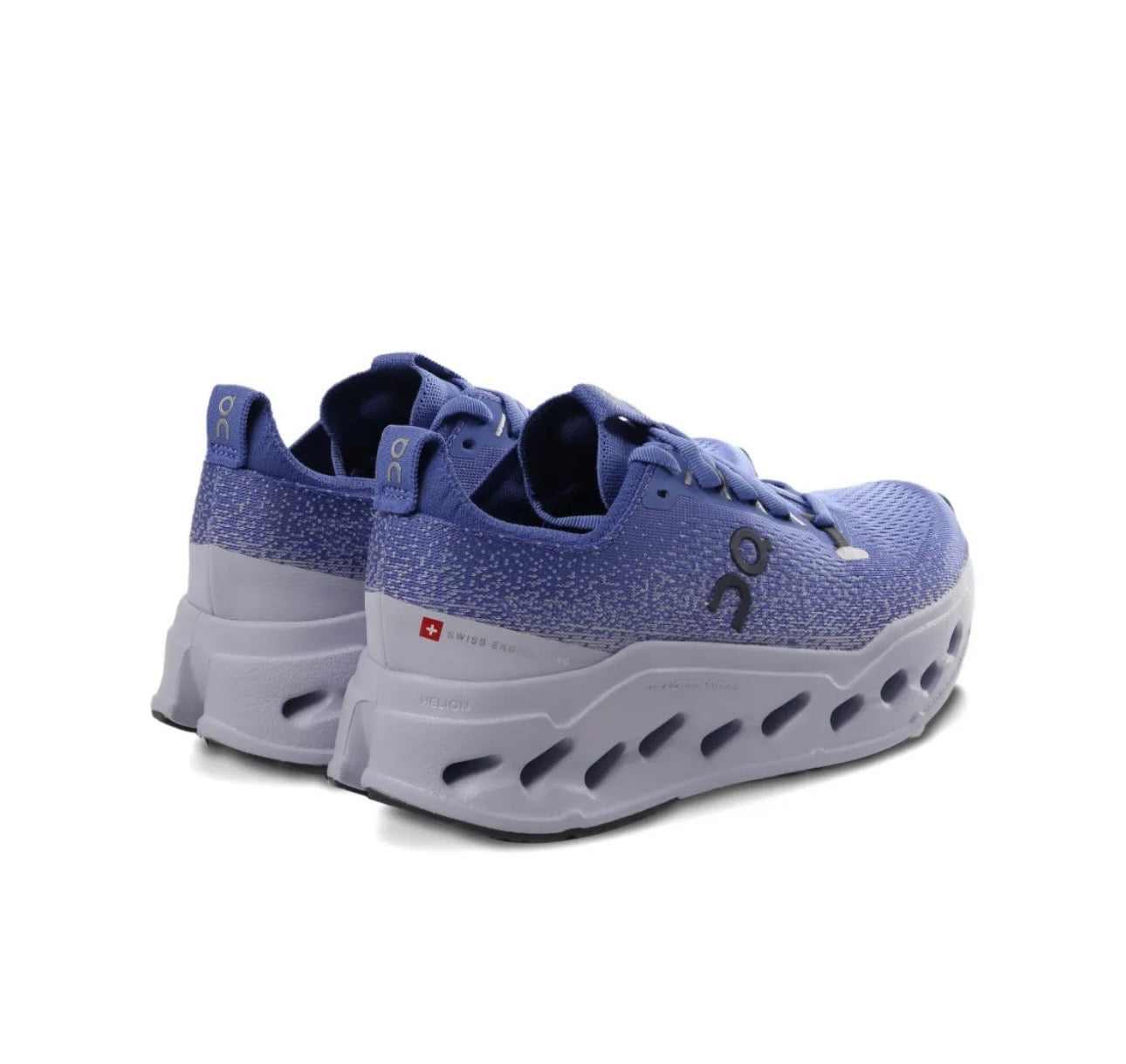 On Cloudsurfer Purple - תמונה 3