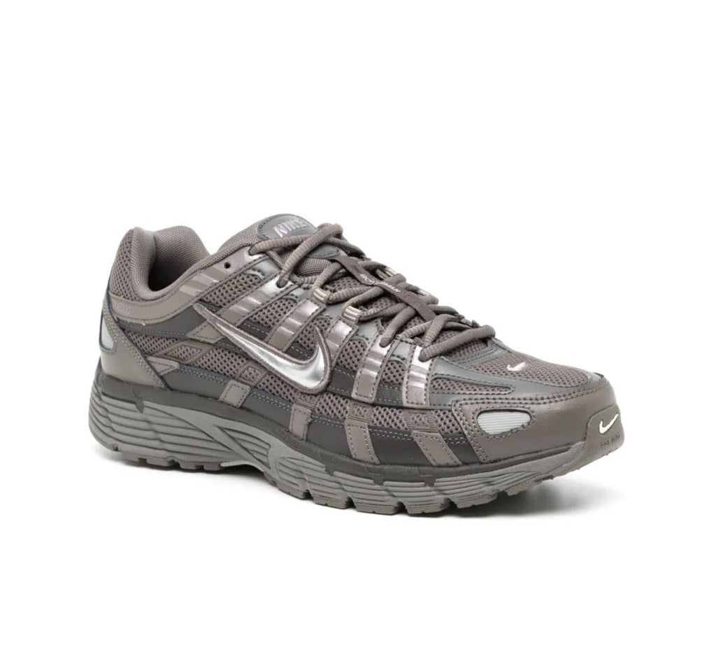 Nike P6000 Dark Grey - תמונה 2