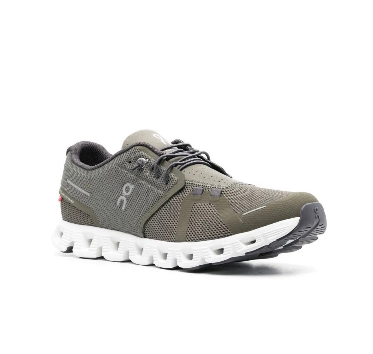 On cloud 5.0 grey - תמונה 2
