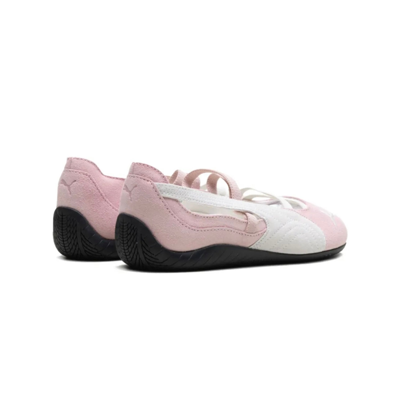 Puma Speedcat Ballet Pink