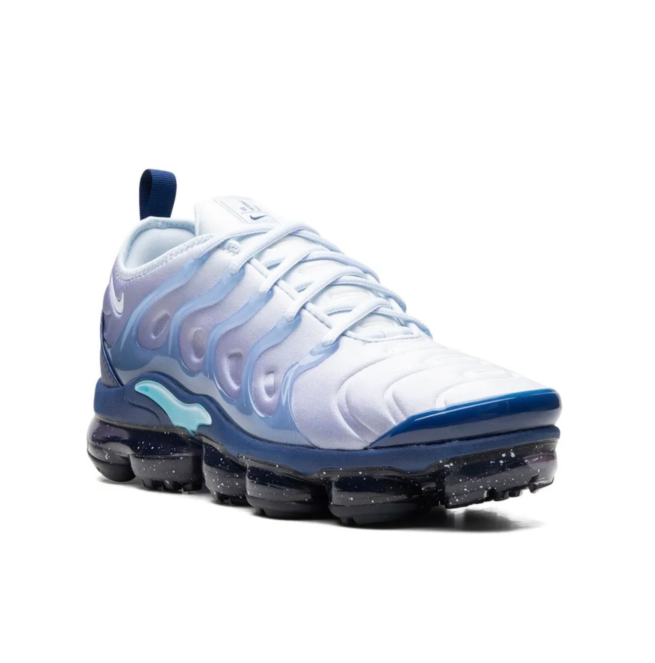 Nike Vapormax triple blue - תמונה 2