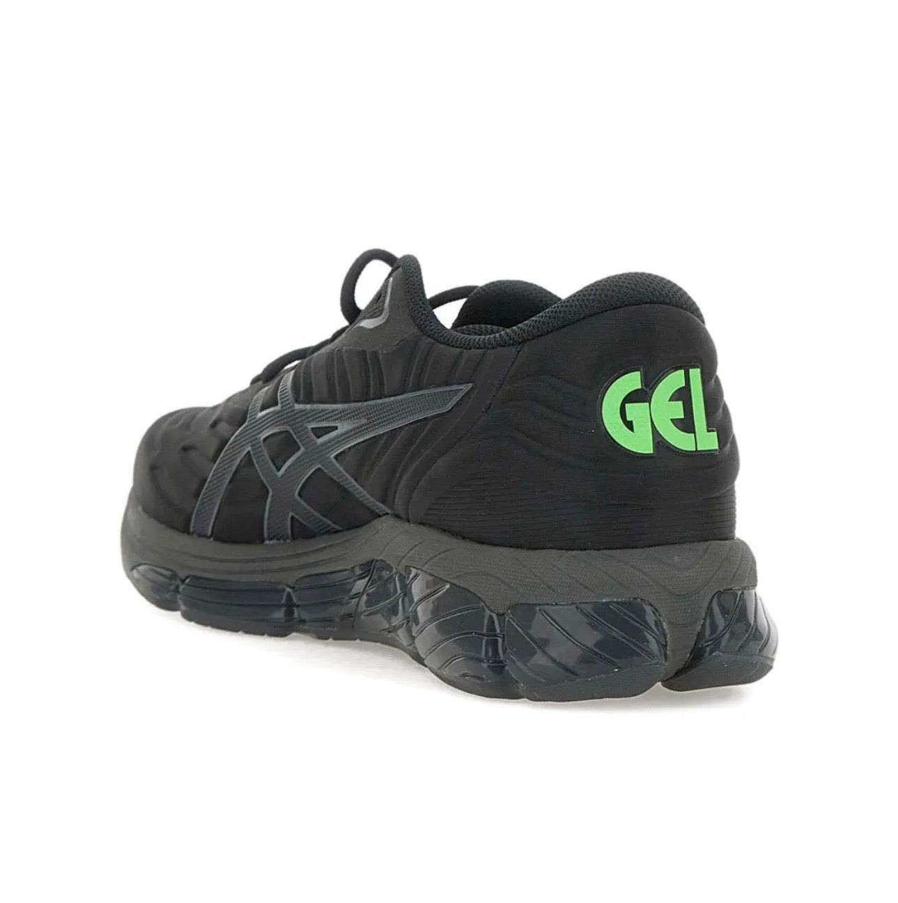 Asics GEL Quantum 360 Black