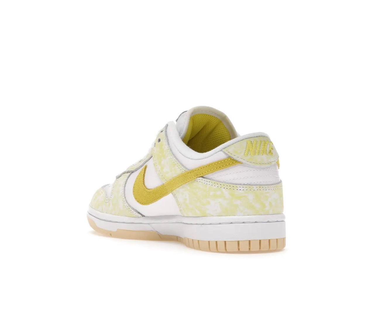 Dunk Low Yellow - תמונה 2