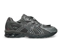 Asics Gel Nimbus Black