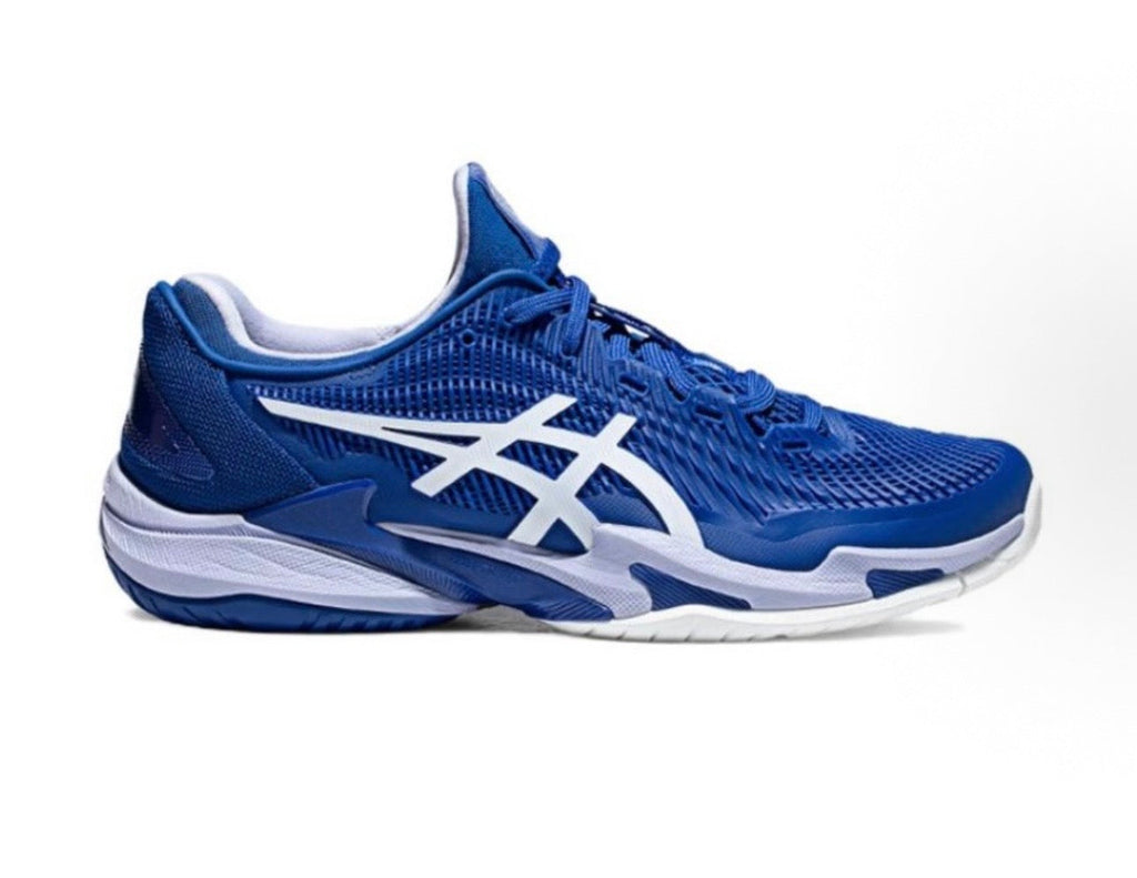 Asics Court FF3 Blue