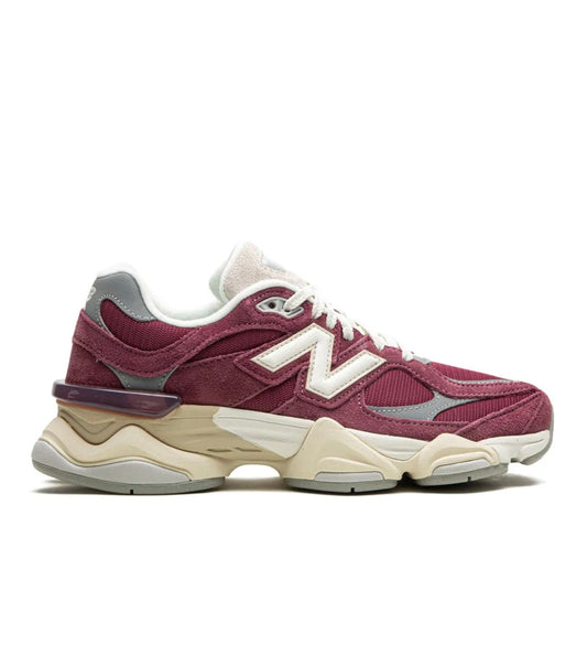 New Balance 9060 Beetroot